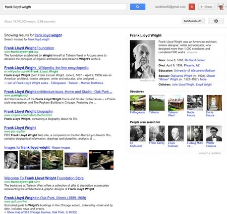 Công cụ tìm kiếm của Google sẽ thông minh hơn gấp 1.000 lần