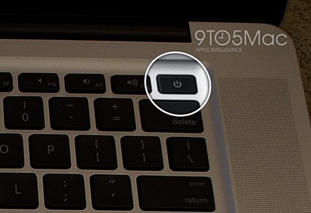 MacBook Pro mới sẽ được trang bị màn hình Retina siêu nét