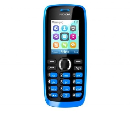 Nokia trình làng bộ đôi điện thoại giá rẻ lướt web mạnh mẽ