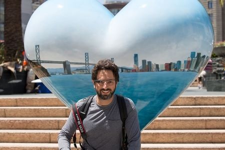 “Giấc mơ viễn tưởng” của Google sắp trở thành hiện thực