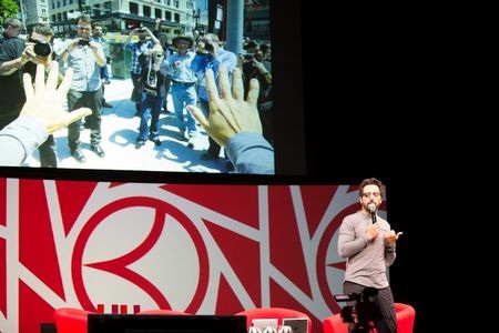 “Giấc mơ viễn tưởng” của Google sắp trở thành hiện thực