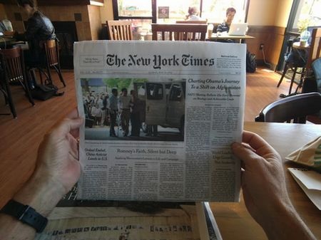 “Giấc mơ viễn tưởng” của Google sắp trở thành hiện thực