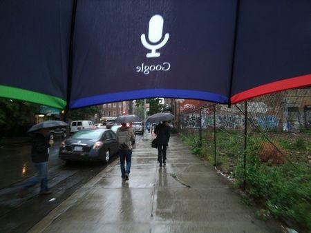 “Giấc mơ viễn tưởng” của Google sắp trở thành hiện thực