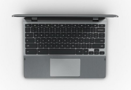 Samsung trình làng 2 máy tính sử dụng Chrome OS của Google - 3