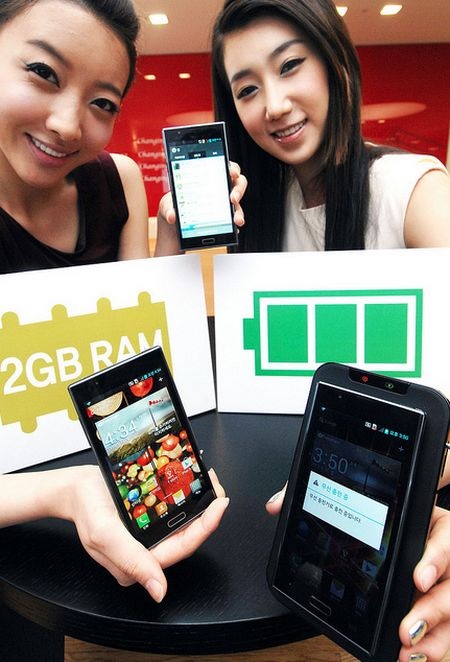 Những sự kiện công nghệ nổi bật tuần qua