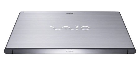 Sony công bố laptop siêu mỏng ultrabook đầu tiên của mình