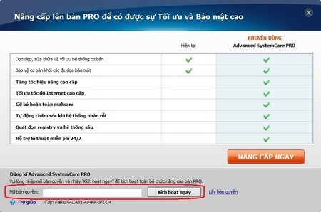 Tối ưu hệ thống một cách hiệu quả với phần mềm chuyên nghiệp