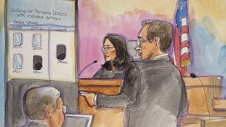 Khi “phù thủy” Apple tự phơi bày “mánh khóe” của mình