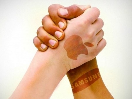 Chiến thắng trước Samsung quan trọng hơn việc giữ bí mật mà Apple đã giấu kín lâu nay?