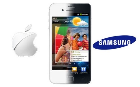 Cuộc tranh chấp kéo dài đã ngã ngũ với phần thắng nghiêng về Apple