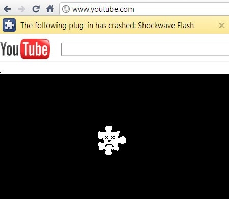 Tính năng mới của Chrome sẽ giúp giảm tối đa tình trạng treo trình duyệt do lỗi trên Flash