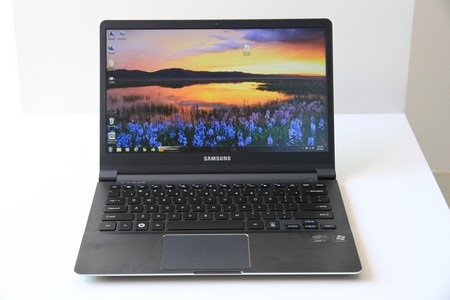 Một trong những laptop có thiết kế đẹp nhất trên thị trường trong năm nay đó chính là
