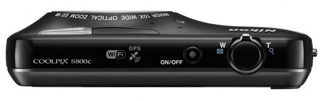 Các nút điều khiển. Máy hỗ trợ kết nối Wifi và GPS