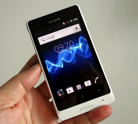 Máy hiện đang được phân phối với mức giá 8.490.000 đồng