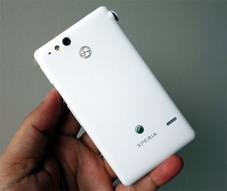 … và sau khi đã được bọc lại