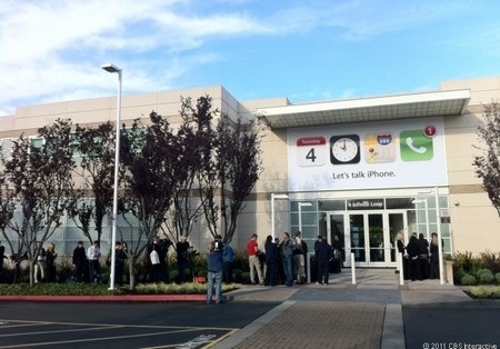 Những dấu ấn đáng nhớ của Tim Cook sau một năm “trị vì” Apple