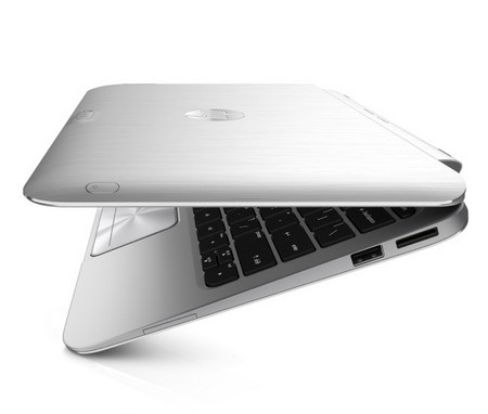 HP quyết tâm trở lại cuộc đua trên thị trường máy tính bảng với Envy x2