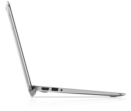 Hình ảnh thực tế HP Envy x2: