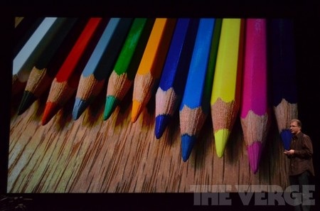 iPod thế hệ mới mỏng hơn, "sức mạnh" ngang ngửa iPhone 5 - 7 Một vài hình ảnh mẫu chụp bằng iPod Touch thế hệ mới