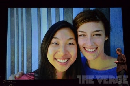 iPod thế hệ mới mỏng hơn, "sức mạnh" ngang ngửa iPhone 5 - 8 Một vài hình ảnh mẫu chụp bằng iPod Touch thế hệ mới