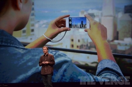 iPod thế hệ mới mỏng hơn, "sức mạnh" ngang ngửa iPhone 5 - 10 Dây đeo tay “loop” trên iPod Touch