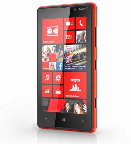 4 cạnh của máy được bo tròn