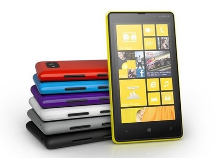 Sản phẩm sẽ xuất hiện với 7 màu sắc khác nhau