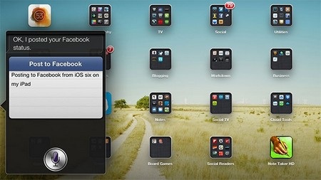 Những cải tiến đáng giá nhất trên nền tảng iOS 6 của Apple - 4 Những cải tiến đáng giá nhất trên nền tảng iOS 6 của Apple
