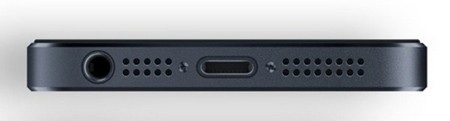 Ảnh và video thực tế đầu tiên của iPhone 5 - 5 Ảnh thực tế iPhone 5: