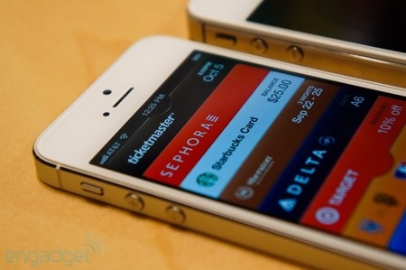 iPhone 5: Thay đổi gì từ iPhone 4S? - 5 Tuy nhiên các nút điều khiển vẫn giữ nguyên vị trí
