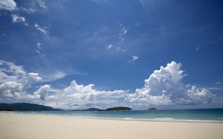 Đẹp ấn tượng bộ hình nền “bầu trời và những đám mây” - 18 Phạm Thế Quang Huy
