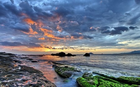 Đẹp ấn tượng bộ hình nền “bầu trời và những đám mây” - 29 Phạm Thế Quang Huy