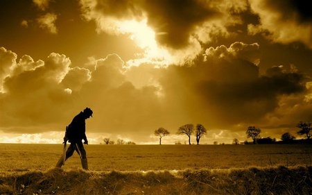 Đẹp ấn tượng bộ hình nền “bầu trời và những đám mây” - 9 Phạm Thế Quang Huy