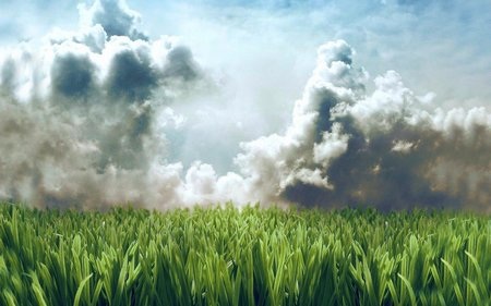 Đẹp ấn tượng bộ hình nền “bầu trời và những đám mây” - 10 Phạm Thế Quang Huy