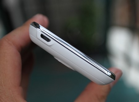 Mobiistar Touch S03 - smartphone mạnh mẽ màn hình 4 inch giá tốt