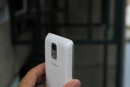 Mobiistar Touch S03 - smartphone mạnh mẽ màn hình 4 inch giá tốt