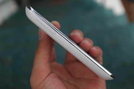 Mobiistar Touch S03 - smartphone mạnh mẽ màn hình 4 inch giá tốt