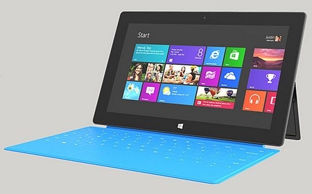 Sự ra mắt của Surface phần nào đã làm ảnh hưởng đến sự hợp tác giữa Microsoft và các đối tác