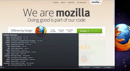 Firefox 16 chính thức trình làng, khởi động nhanh và mượt mà hơn - 2 Hầu như không có sự thay đổi nào về giao diện trên Firefox 16
