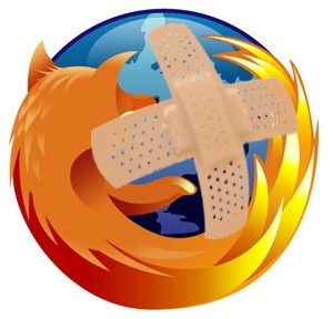 Mozilla đã phải nhanh chóng vá lỗi cho Firefox 16 chỉ sau 1 ngày ra mắt chính thức