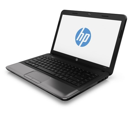 Notebook HP 1000 làm hài lòng người dùng với những “điểm cộng” của minh trong phân khúc phổ thông