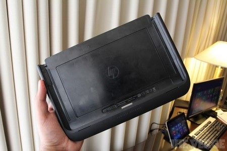 HP ra mắt máy tính bảng chạy Windows 8 - 10 Lớp vỏ bảo vệ SmartJackets
