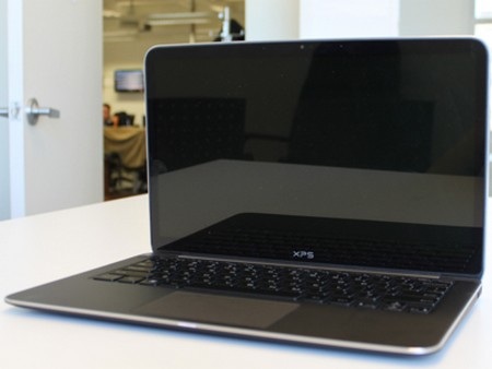 Loạt laptop dùng Windows 8 vừa có mặt tại Việt Nam - 6 Ultrabook