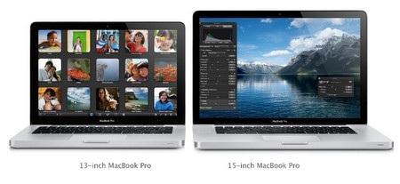 Cận cảnh MacBook Pro 13-inch màn hình “siêu nét” mới - 6 Ảnh thực tế MacBook Pro Retina 13-inch: