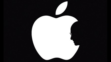 Chiếc MacBook Pro đặc biệt kỷ niệm 1 năm ngày mất Steve Jobs - 3 Điểm đặc biệt nằm ở logo “táo khuyết” nằm trên lưng máy