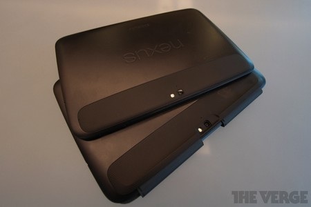 Ảnh và video trải nghiệm thực tế bộ đôi Nexus mới của Google - 28 Giao diện Android 4.2 trên Nexus 10