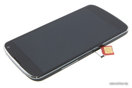 Sử dụng chuẩn nanoSIM