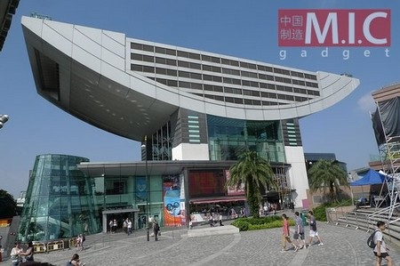 Viện bảo tàng Madame Tussauds, nơi trưng bày các bức tượng sáp những người nổi tiếng