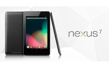 Nexus 7, Galaxy S III là thiết bị công nghệ tốt nhất 2012 - 1 Nexus 7, Galaxy S III là thiết bị công nghệ tốt nhất 2012