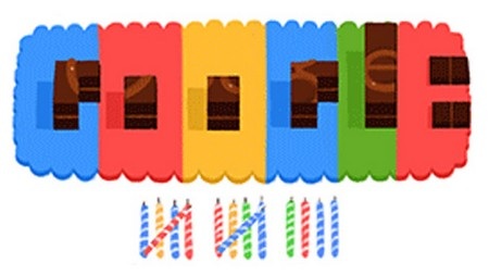 Ngày 27/9 vừa qua, Google, một trong những hãng công nghệ lớn nhất thế giới đã chính thức